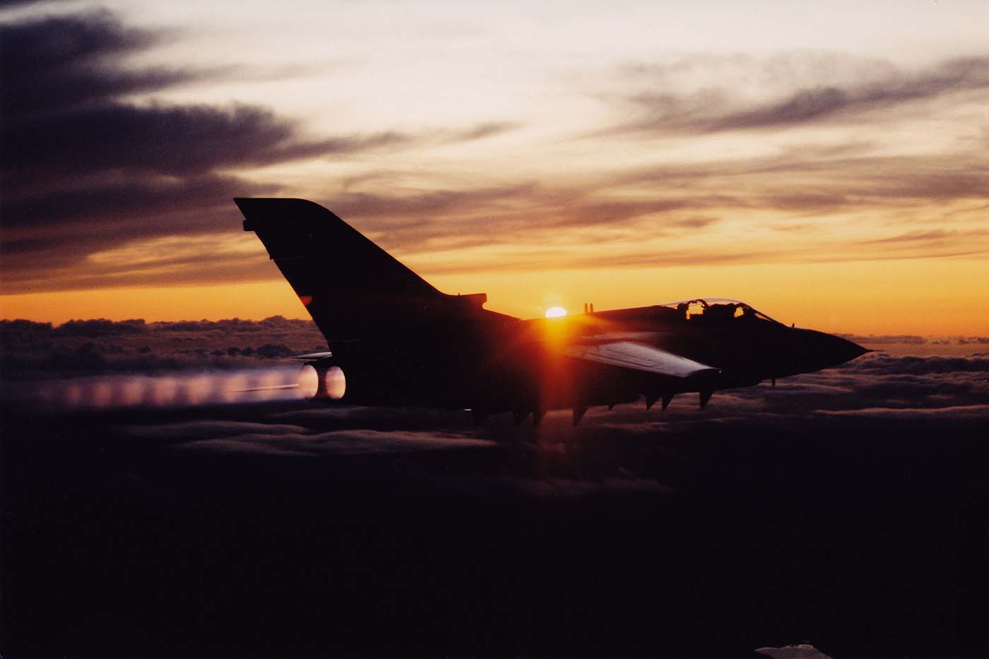 That Elusive Picture - By David Gledhill