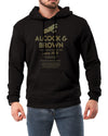 Alcock and Brown - Hoodie