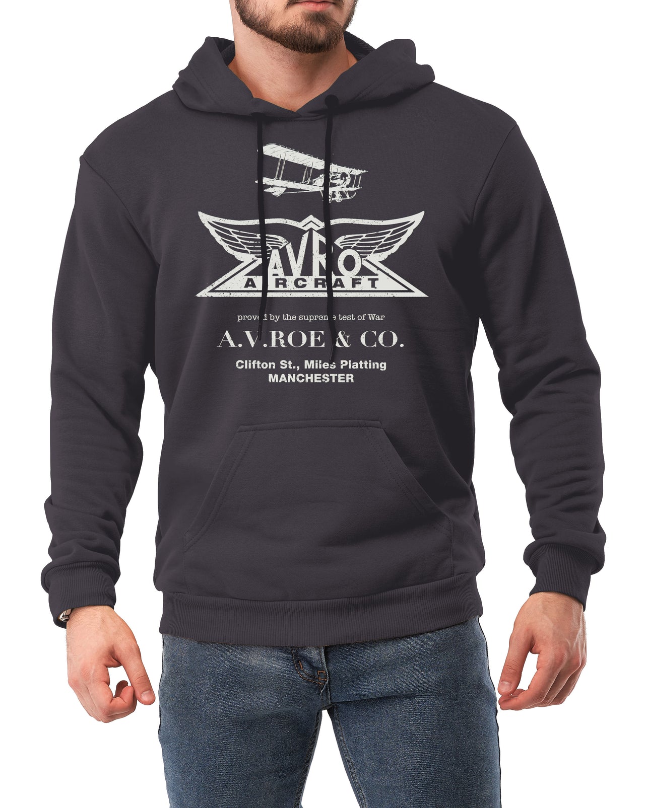 Avro - Hoodie