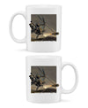 AH-64 Apache - Mug