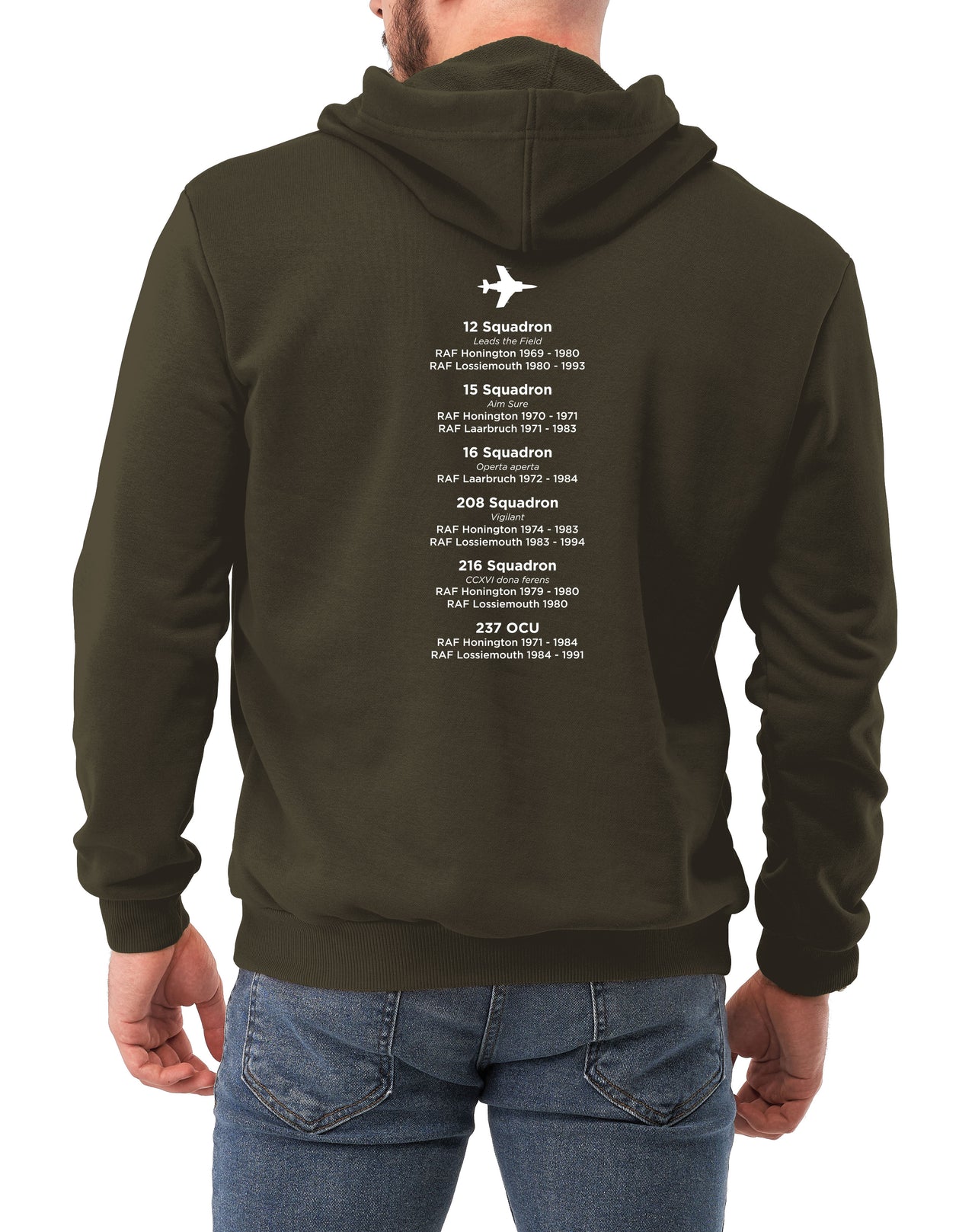 Buccaneer - Hoodie
