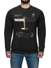 Beaver - Sweat Shirt