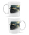 Blackburn Buccaneer - Mug