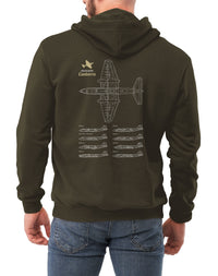 Thumbnail for Canberra - Hoodie