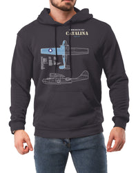Thumbnail for Catalina - Hoodie