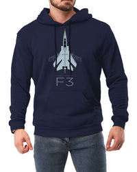 Thumbnail for Tornado F3 - Hoodie