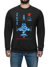 Adversary F-5E Tiger II - Sweat Shirt