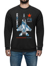 Aggressor F-15 Eagle - Sweat Shirt