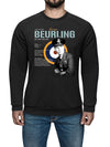 George Beurling - Sweat Shirt