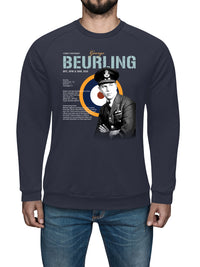 Thumbnail for George Beurling - Sweat Shirt