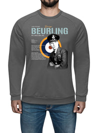 Thumbnail for George Beurling - Sweat Shirt