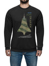Saab Draken - Sweat Shirt