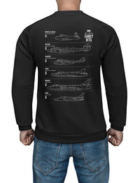 Thumbnail for Meteor - Sweat Shirt