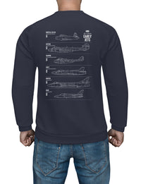 Thumbnail for Swift - Sweat Shirt