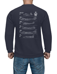 Thumbnail for Vampire - Sweat Shirt