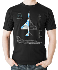 Thumbnail for A-4 Skyhawk - T-shirt