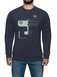 Thumbnail for Flycatcher - Sweat Shirt