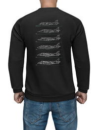 Thumbnail for Harrier - Sweat Shirt