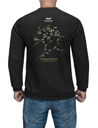 Thumbnail for Mach Loop - Sweat Shirt