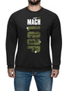 Mach Loop - Sweat Shirt