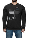 Hawker Fury - Sweat Shirt