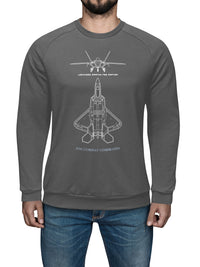 Thumbnail for Raptor - Sweat Shirt