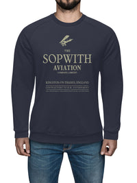 Thumbnail for Sopwith - Sweat Shirt