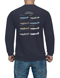 Thumbnail for Spitfire MK IX - Sweat Shirt