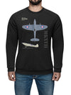Seafire MK XVII - Sweat Shirt