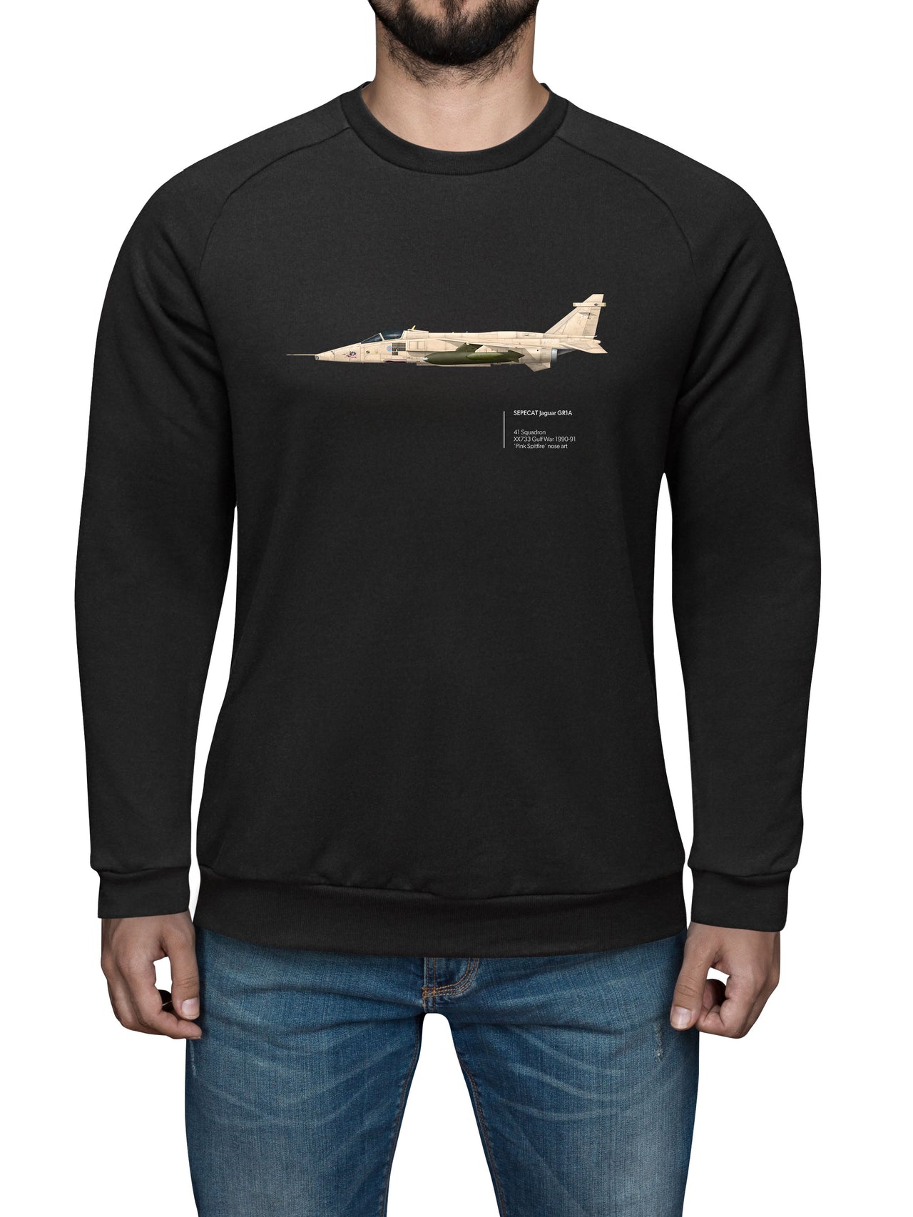 Jaguar GR1 - Sweat Shirt