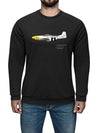 Mustang 'Ferocious Frankie' - Sweat Shirt