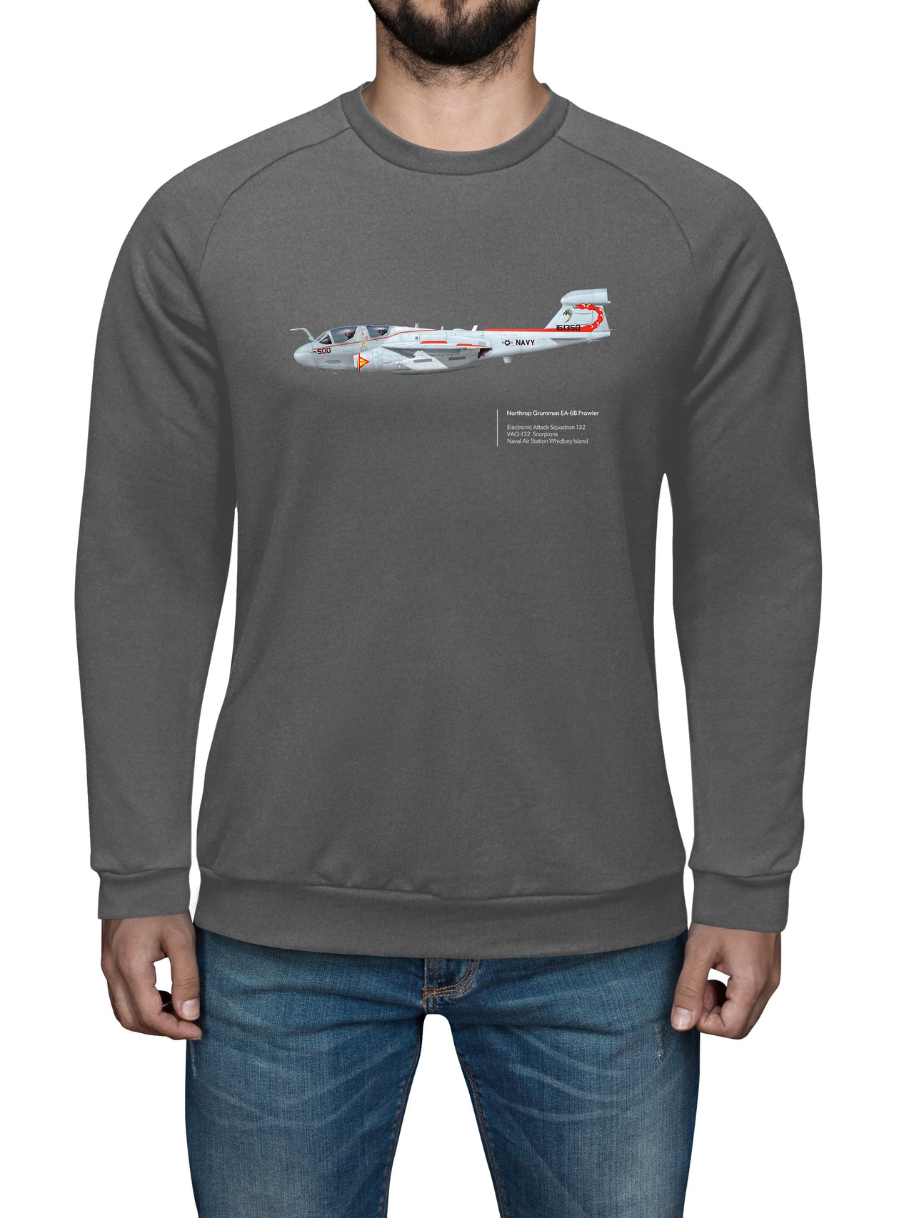 Prowler - Sweat Shirt