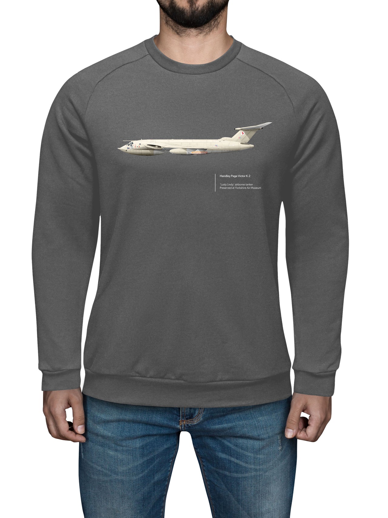 Victor K.2 - Sweat Shirt