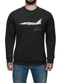 Thumbnail for Vigilante RVAH-12 - Sweat Shirt