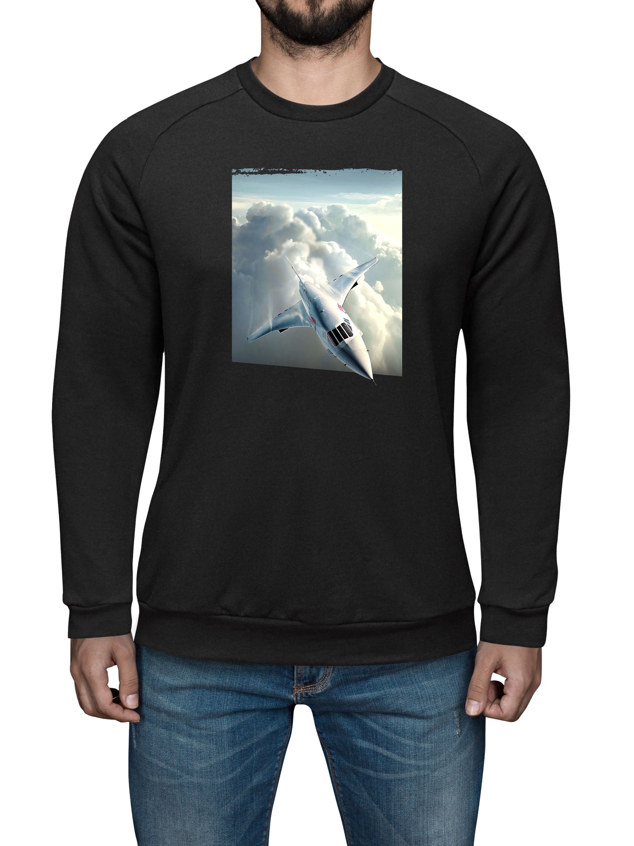Concorde - Sweat Shirt