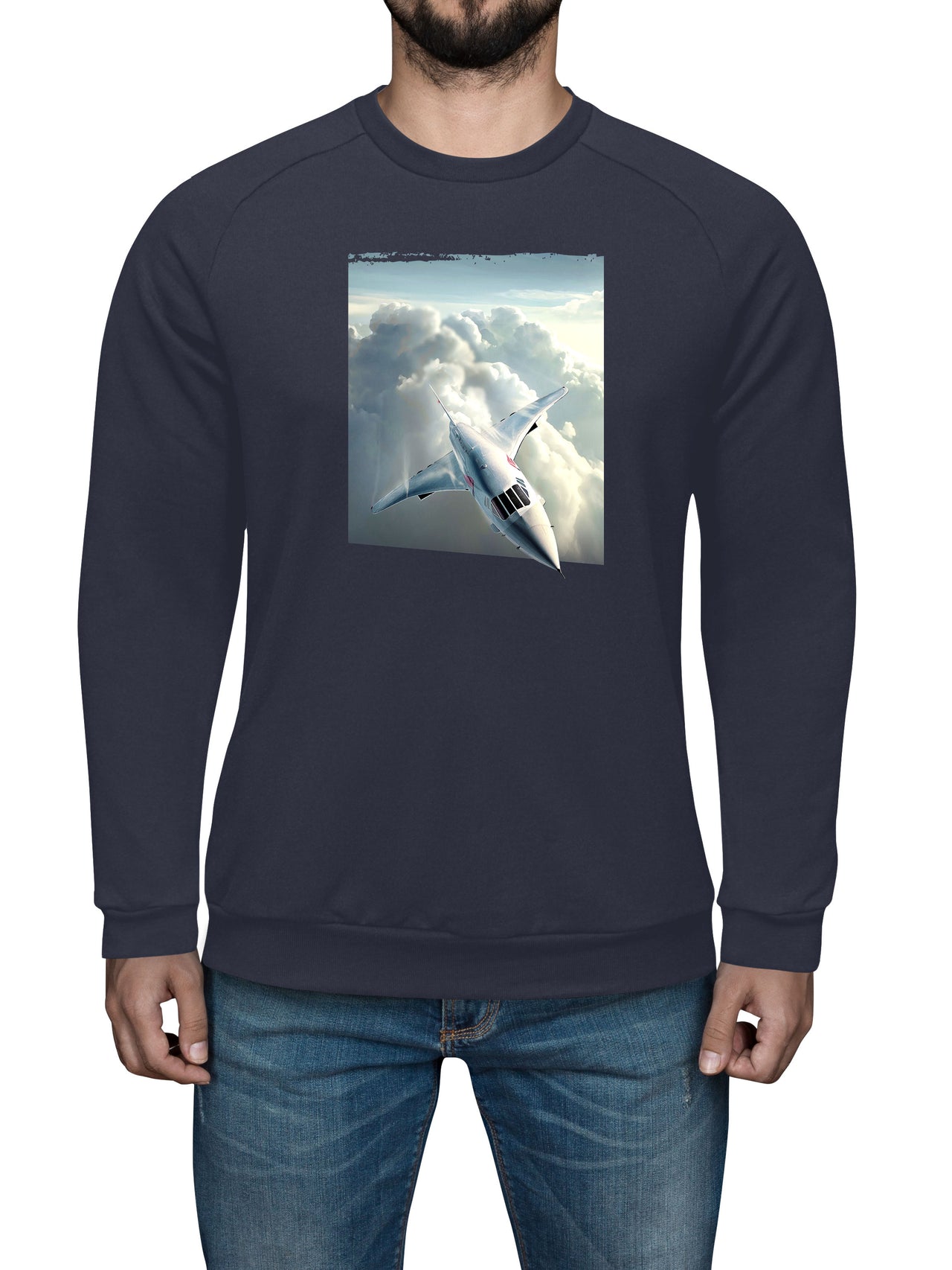Concorde - Sweat Shirt