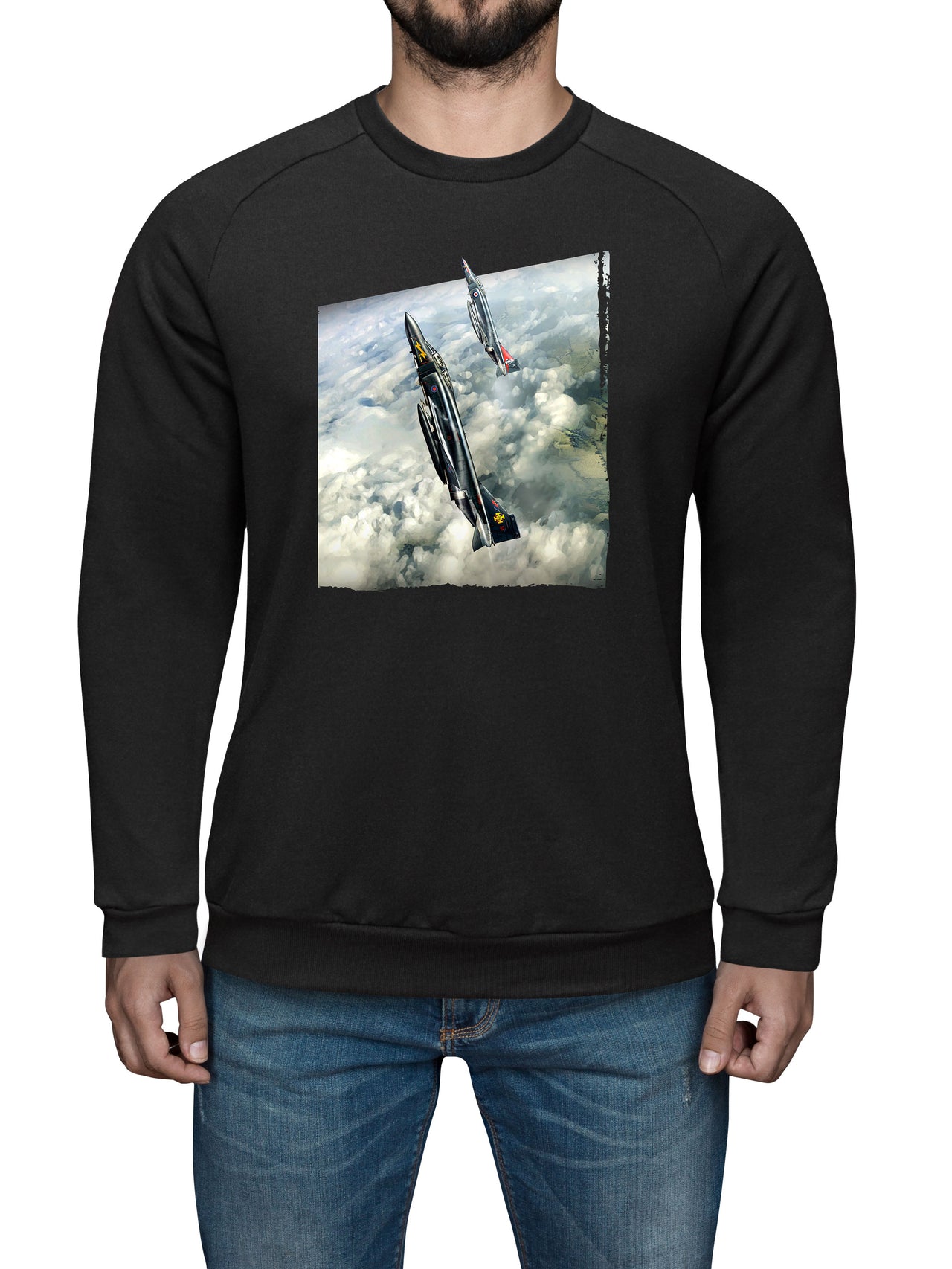 Phantom - Spey Power - Sweat Shirt