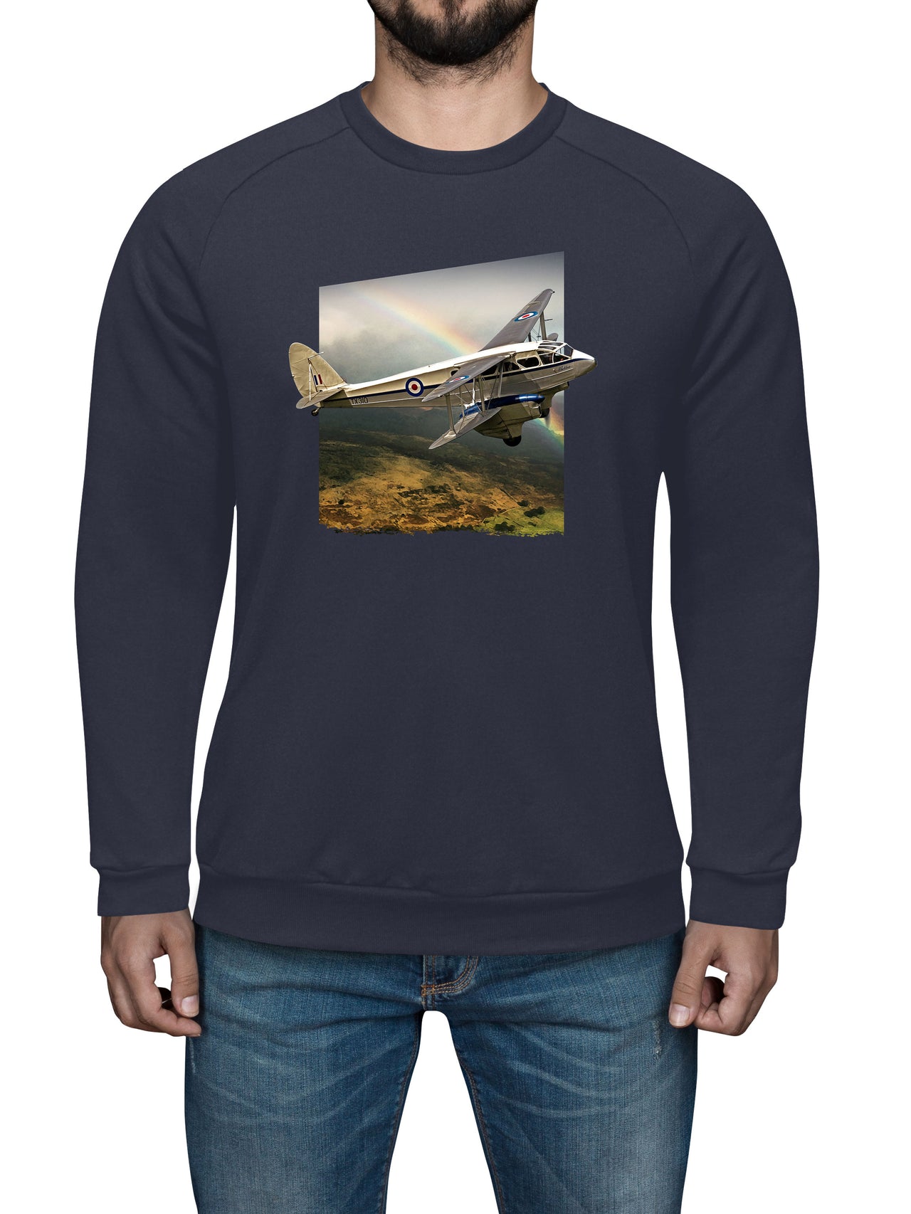 Dragon Rapide - Sweat Shirt