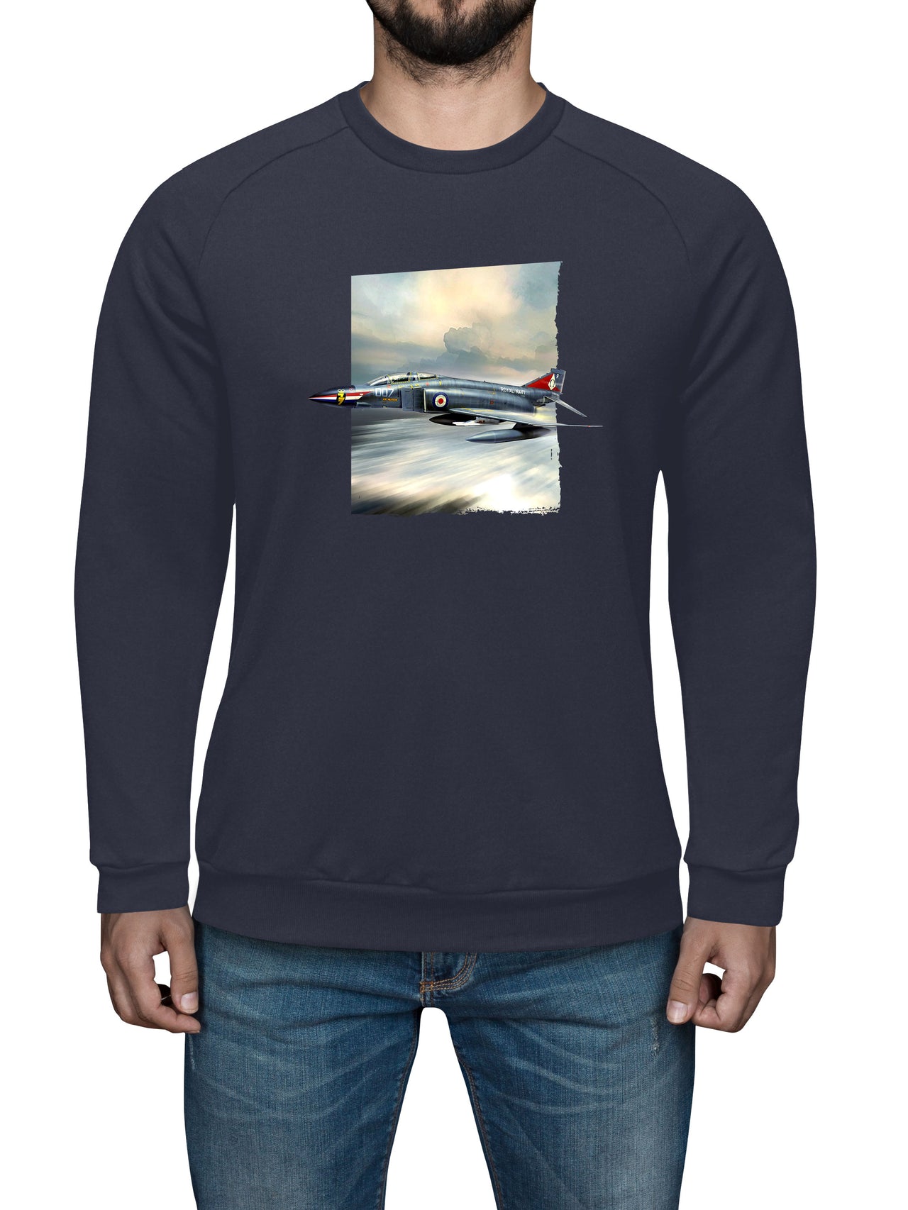 Phantom FG1 - Sweat Shirt