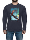 Lancaster - 'Holds her own' - Sweat Shirt