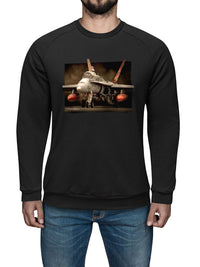 Thumbnail for F-18 Hornet ALA 15 - Sweat Shirt