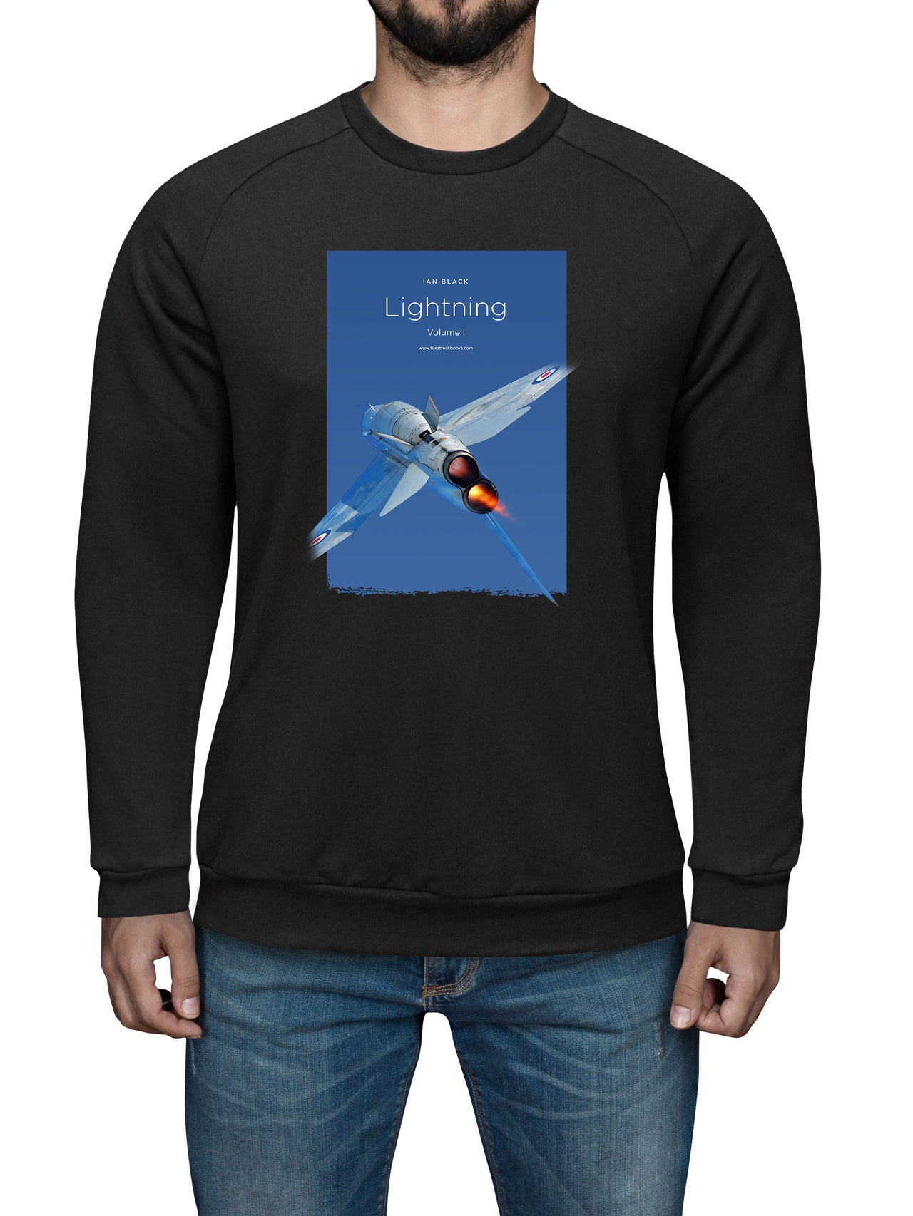 Lightning Vol I - Sweat Shirt