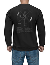 Thumbnail for Westland Lynx - Sweat Shirt
