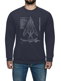 Thumbnail for F-117 Nighthawk - Sweat Shirt