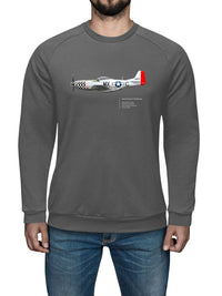 Thumbnail for Mustang 78th FG - Sweat Shirt