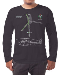 Thumbnail for Gazelle - Long-sleeve T-shirt