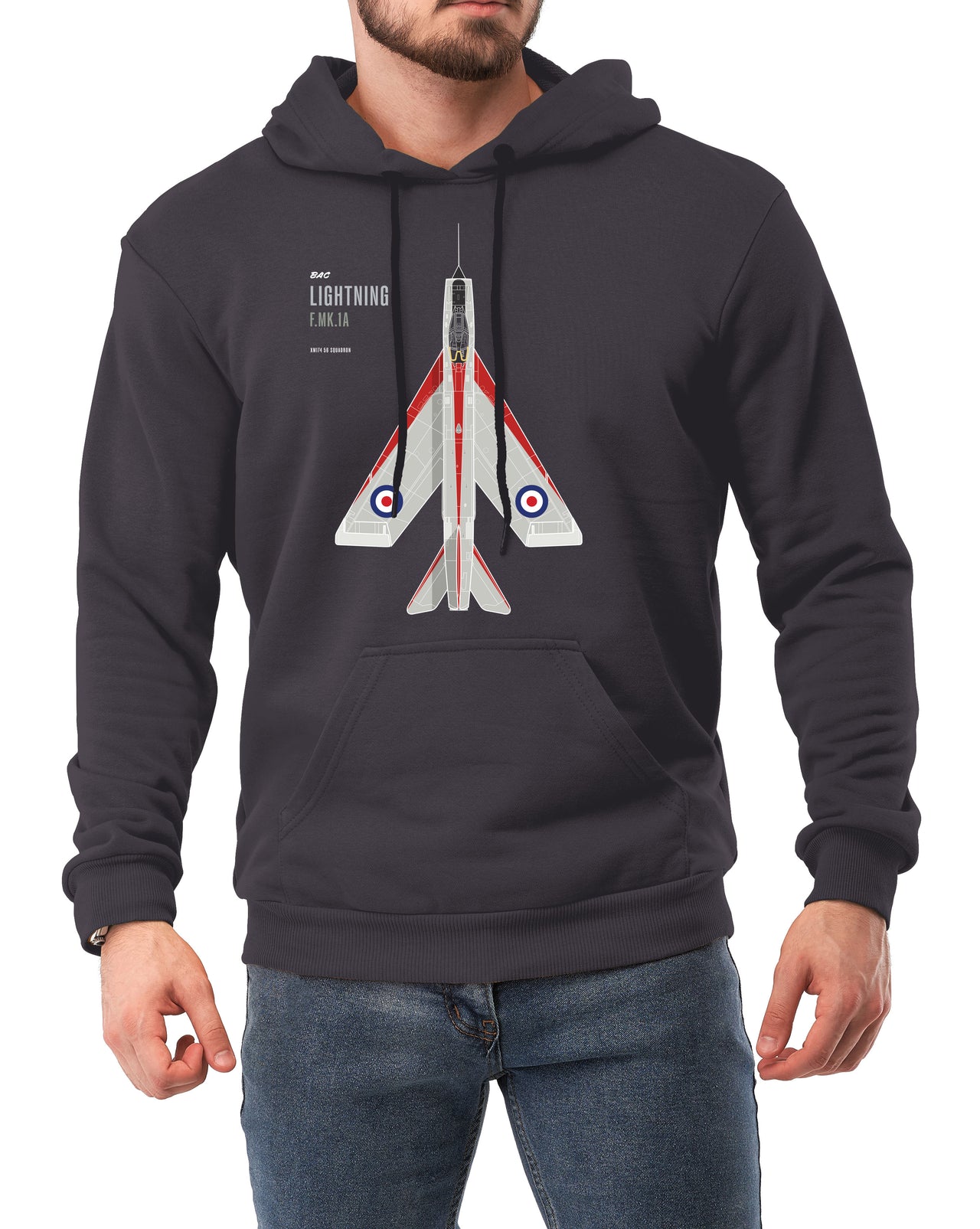 Lightning MK.1A - Hoodie