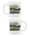 Hurricane MK I - Mug