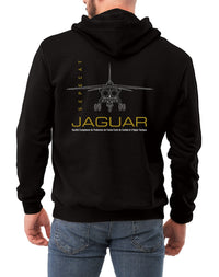 Thumbnail for Jaguar - Hoodie