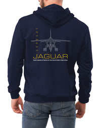 Thumbnail for Jaguar - Hoodie